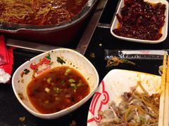 -自贡好吃客(科华店)