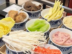 -咏江南·苏式火锅·苏州评弹(观前街店)