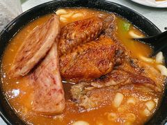 -华嫂冰室(尖沙咀店)