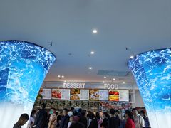 -深海中餐厅(国家海洋博物馆店)