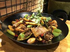 -别院里音乐餐酒吧(双流航空港店)