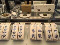 -喜茶(北京五棵松华熙店)