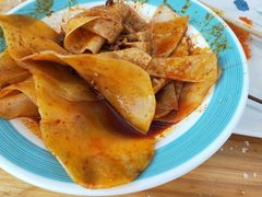 -马三洋芋片(兰州总店)