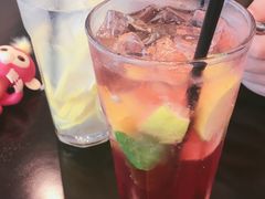 -FAIRYLAND龙族星球主题餐厅(凯丹广场店)