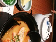 -仓桥家·焗寿司·锅物(光谷步行街店)