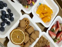 -食间旅人DIY烘焙工作室