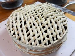 -鹿屿DIY烘焙·公司团建·生日会包场(广州东站店)
