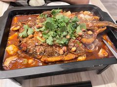 -客莱福诺富特酒店·互动餐厅