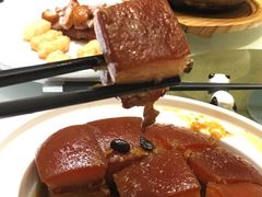 -眉州东坡(春秀路店)