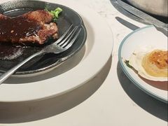 -吉布鲁牛排海鲜自助(巴南万达广场店)