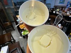 -马记伊源斋涮肉·清真菜(百子湾店)