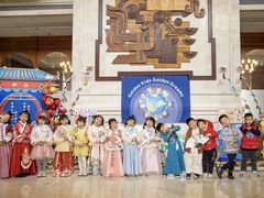 -保利和乐高顿国际幼儿园(龙苑澜岸分园)
