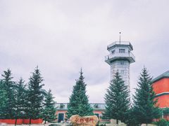 -北极村旅游风景区