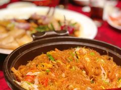 蟹皇粉丝煲-金满楼(天河中路店)