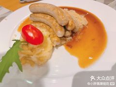 -兰特伯爵西餐厅·啤酒屋(方庄店)