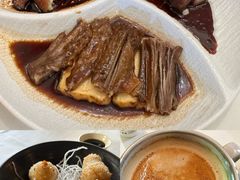 -侨美·唐荔园·40年地道粤菜