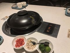 -百年果林椰子鸡(中洲店)