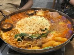 -李先生的首尔小馆(松江启源广场店)