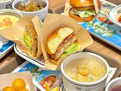 -魏家凉皮(西安秋林宏业商厦店)