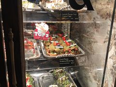 -B&C黄油与面包·THE GARDEN BAKERY概念店(世纪汇店)