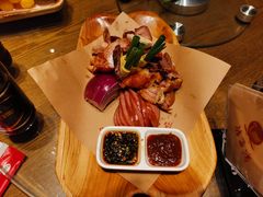 -鸽子窝(青塔店)