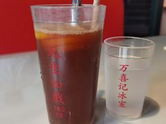 -万喜记冰室(大学路店)