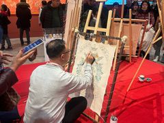 -北京工艺美术博物馆