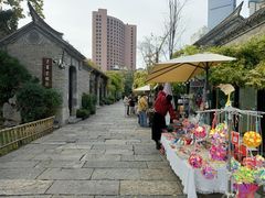 -回龙窝历史文化街区