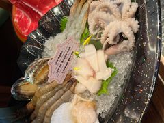 -牛New寿喜烧(金鹰世界店)