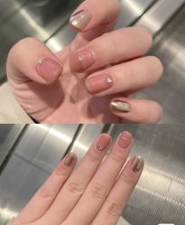 -1T·1M 日式美甲美睫
