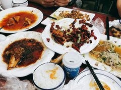 -清真麦顺和饭庄·二姐回头(和平店)