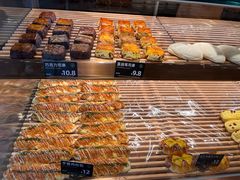 -FANEN法念·烘焙·甜点(万象城店)