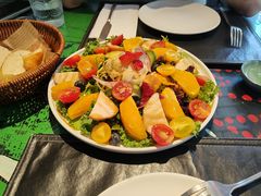 -EATALIA意塔利意式餐厅(鼓楼店)