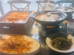 -巴土人家恩施菜馆(古德寺店)