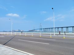 -中澳友谊花园