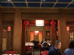 大堂-那家小馆•北京菜•烤鸭(中关村店)