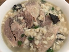 优质牛肉泡馍-老刘家永盛斋·传统泡馍(东关南街店)