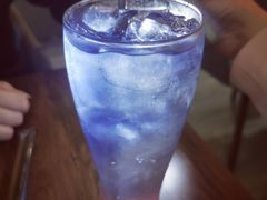 白桃夜空苏打-Poke lemon海鲜波奇饭·柠檬茶(金碧开放小区店)