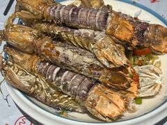 -三妹小龙虾·黄油蟹(华侨城总店)