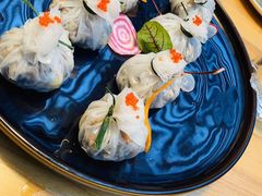 -周三的情书花园餐厅(江北店)
