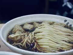 -蒋家桥饺面店(广陵路店)
