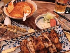 -平成屋·午肴夜酒(四川北路店)