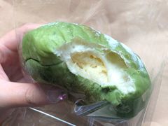 芝士榴莲-RAN BAKERY