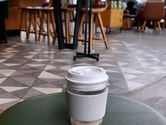 大堂-星巴克臻选(成都环球乐天店)