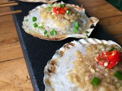 -管氏翅吧(马家堡店)