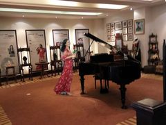 -邓丽君音乐主题餐厅