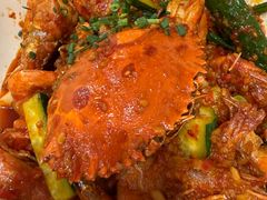 -辣螃铠盆盆蟹大排档(总店)