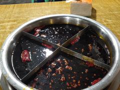 -渝味黄姐火锅(黄泥村店)