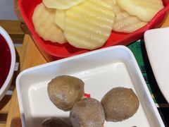 -董家湾重庆老火锅(张家窝店)