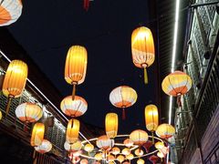 -南塘老街